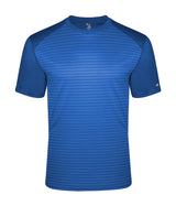 VINTAGE LINE SPORT TRI-BLEND YOUTH