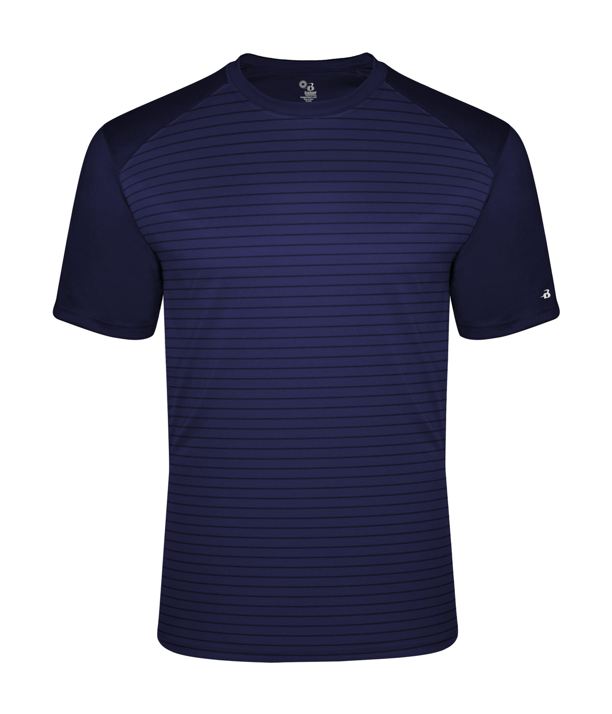 VINTAGE LINE SPORT TRI-BLEND YOUTH