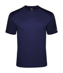 VINTAGE LINE SPORT TRI-BLEND YOUTH