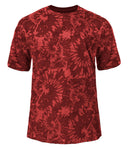 YOUTH TIE-DYE TRI-BLEND TEE
