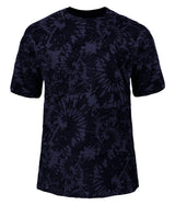 YOUTH TIE-DYE TRI-BLEND TEE