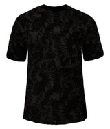 YOUTH TIE-DYE TRI-BLEND TEE