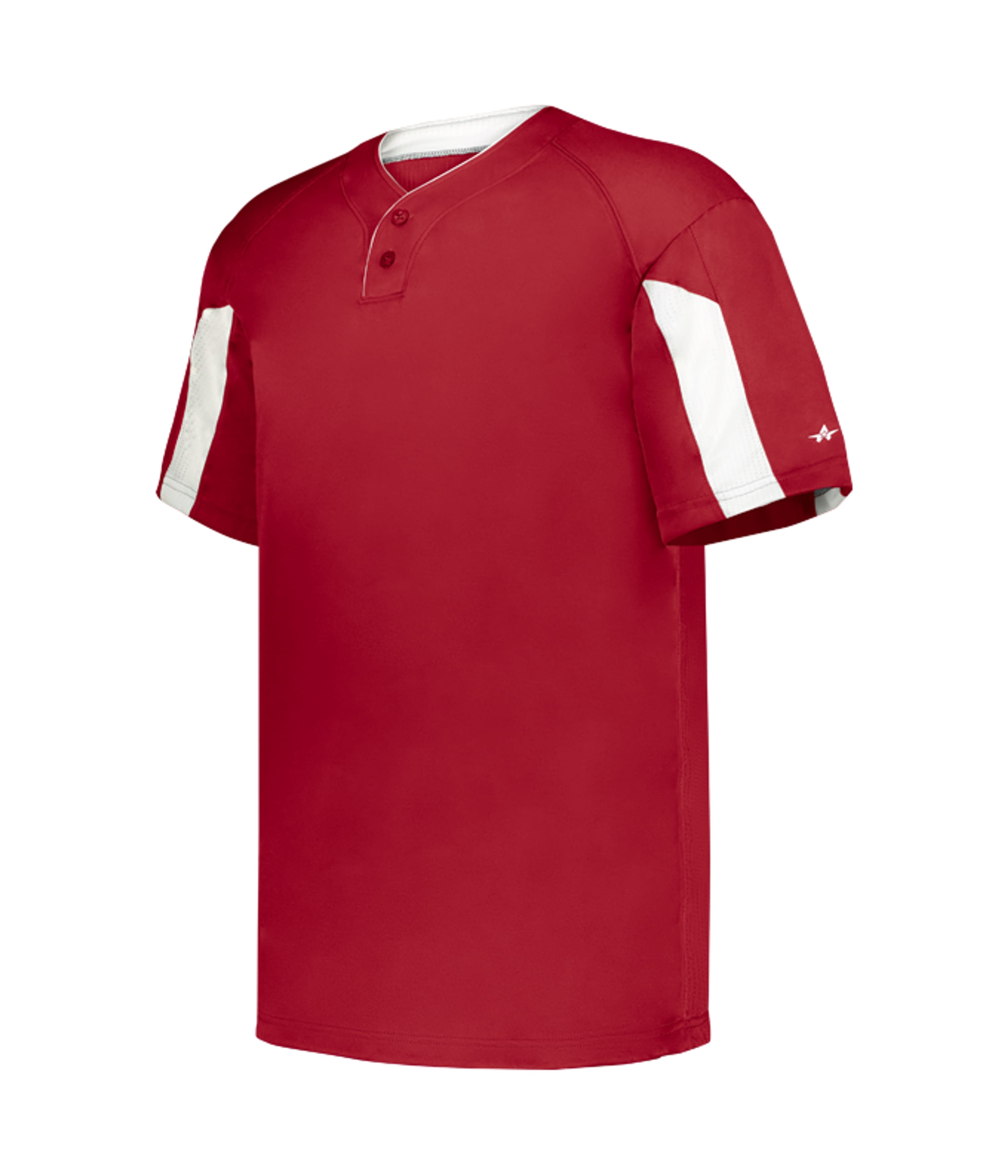 Striker Youth Placket