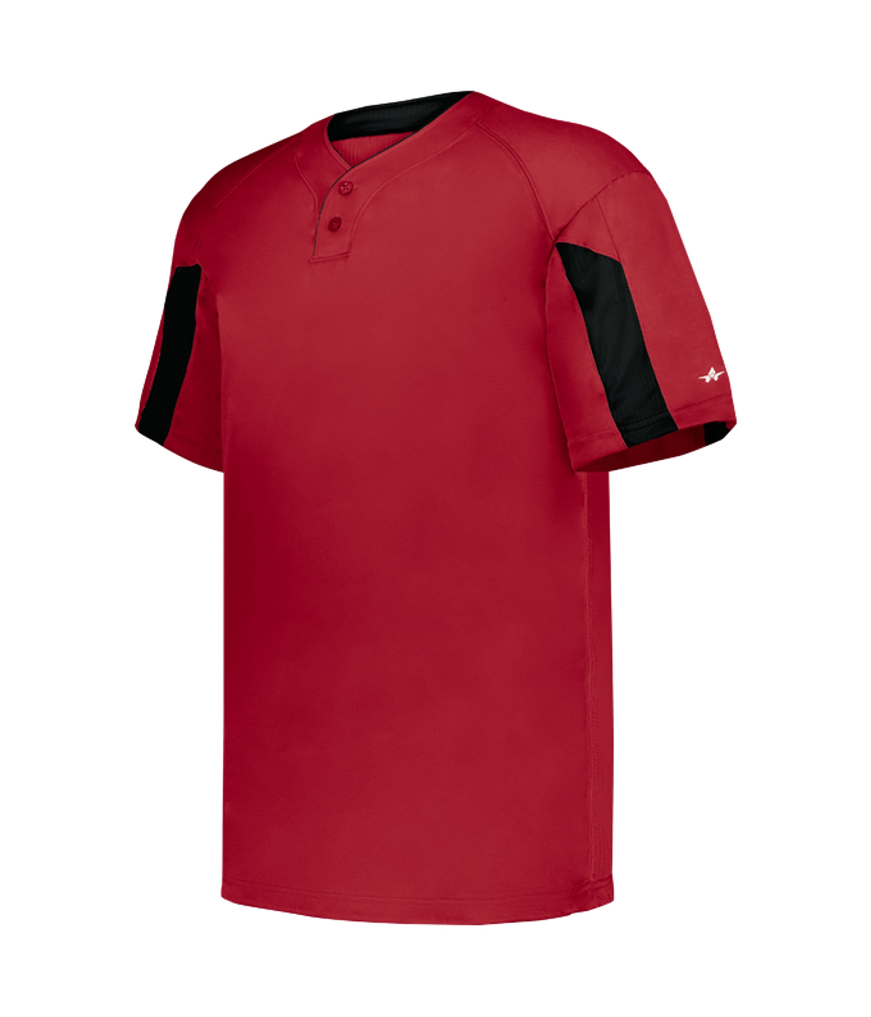 Striker Youth Placket