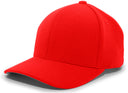 M2 Performance Hook-And-Loop Adjustable Cap