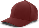 M2 Performance Hook-And-Loop Adjustable Cap