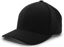 M2 Performance Hook-And-Loop Adjustable Cap