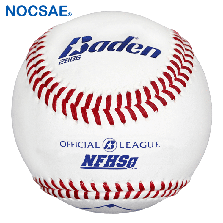 Official League NFHS 2BBG Series - 1 dozen