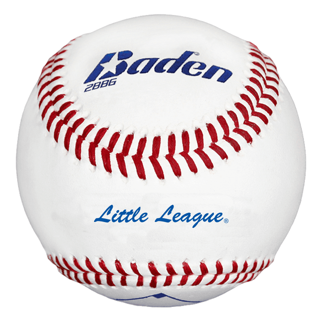 Little League 2BBG Series - 1 dozen - Pro Game Sports