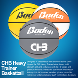 CHB Heavy Trainer Basketball - Pro Game Sports