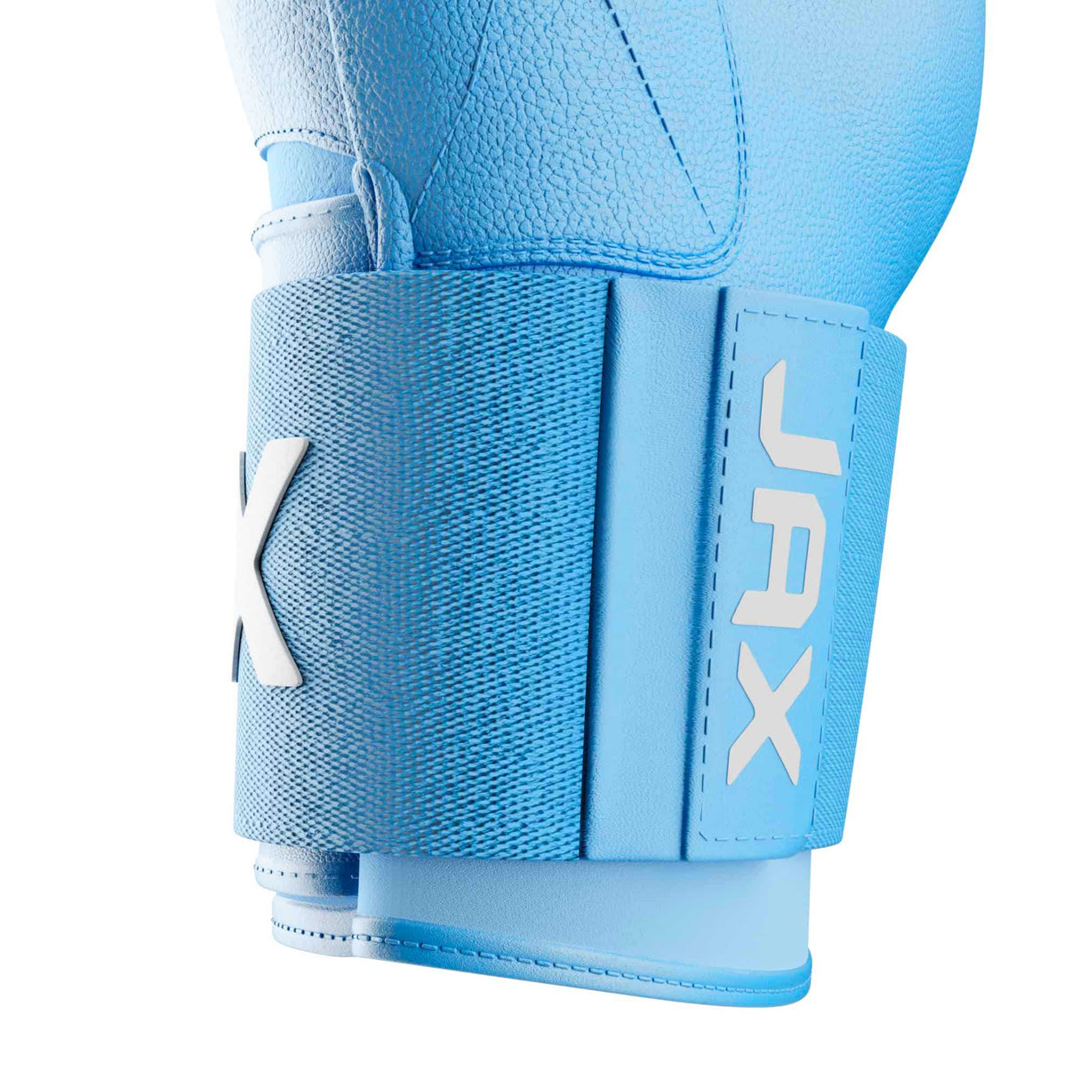 Baby Blue | Strap Cuff - Pro Game Sports