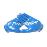 Phenom Elite VPS5 Adult Football Gloves - Team Colors - Pro Game Sports
