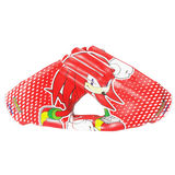 Knuckles the Echidna Football Gloves - VPS5 by Phenom Elite - Pro Game Sports