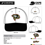Custom Uniform Design Service – Champro Builder
