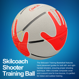 Skilcoach Shooter Training Basketball - Pro Game Sports