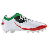 The Officially Licensed Joker Youth Football Cleats - Velocity 2.0 by Phenom Elite - Pro Game Sports