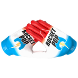 Rocketpop Football Gloves - VPS5 by Phenom Elite