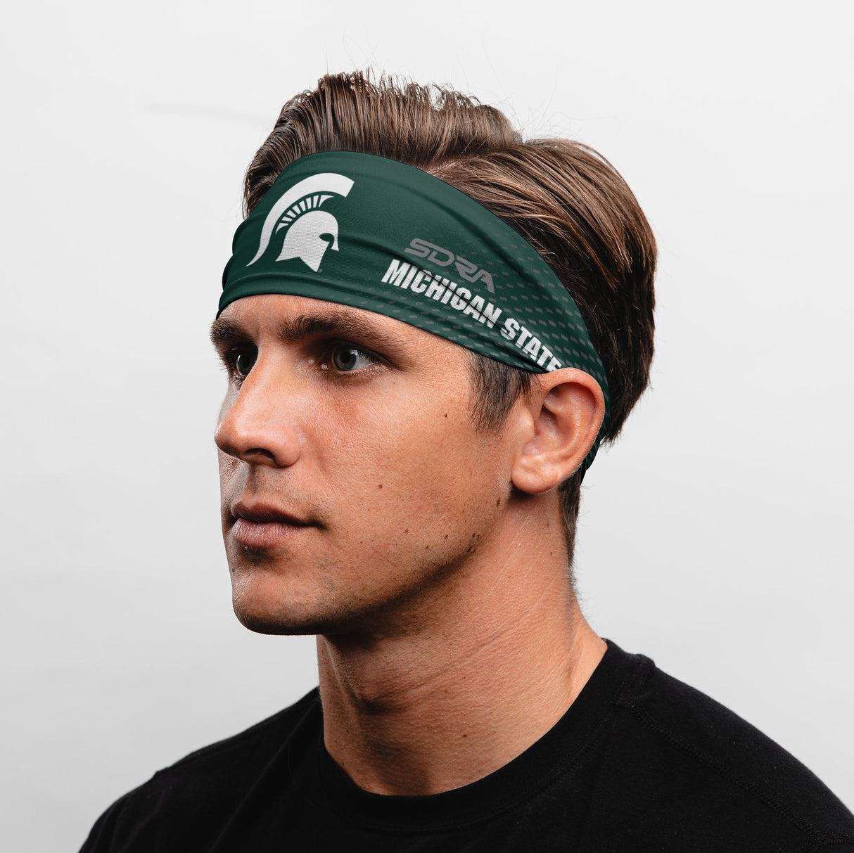 Michigan State University Headbands
