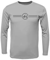 Men's SoWAL Sun Jersey Sportfishing Shield Long Sleeve