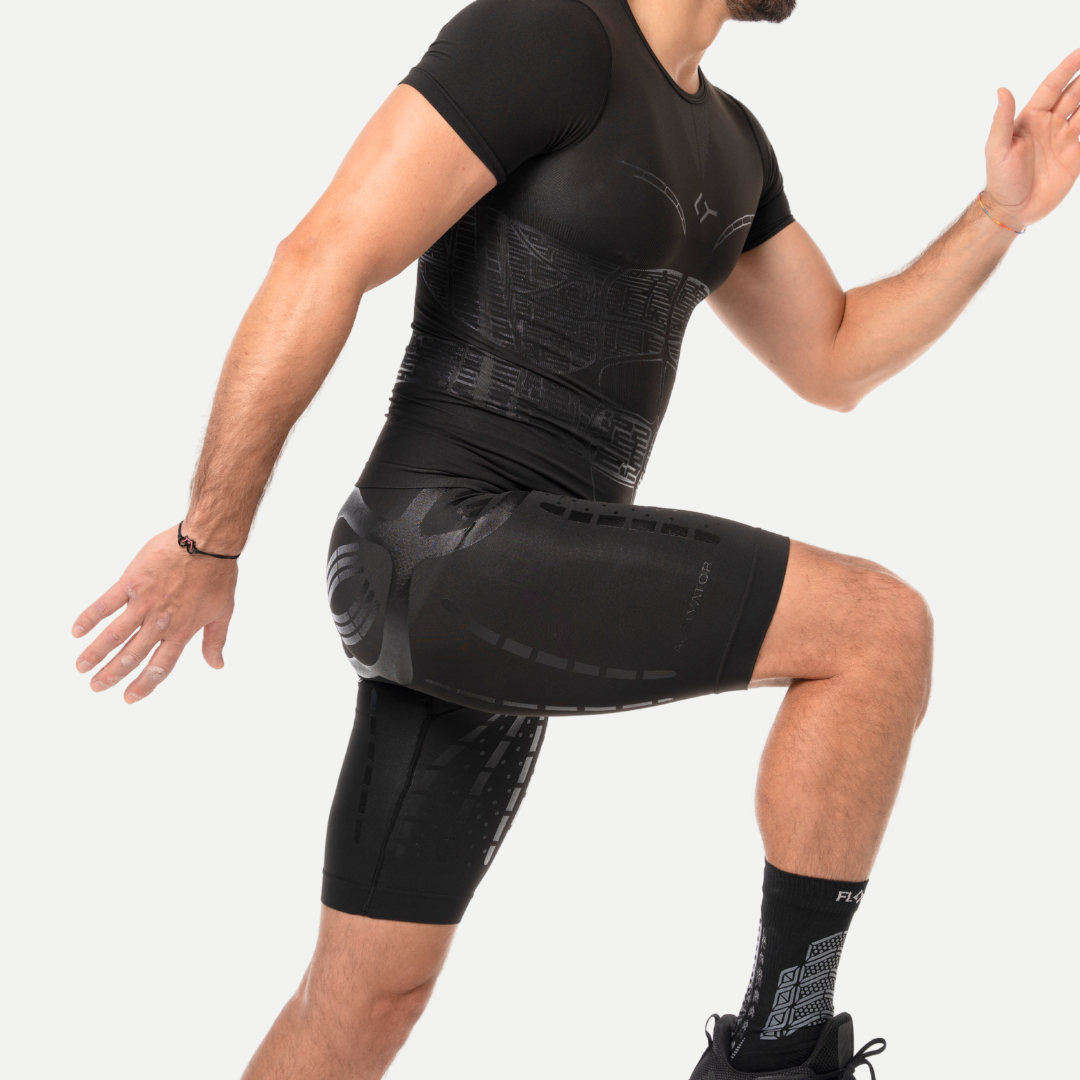 ACTIVATOR Shorts - Pro Game Sports