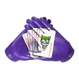 Classic 'The Joker' Football Gloves - VPS5 by Phenom Elite - Pro Game Sports