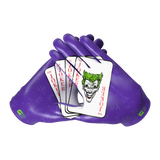 Classic 'The Joker' Football Gloves - VPS5 by Phenom Elite - Pro Game Sports