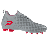 Tom and Jerry "Cheddar Chase" Football Cleats - Quantum Speed by Phenom Elite - Pro Game Sports