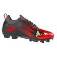 Shadow the Hedgehog Football Cleats - Quantum Speed 2.0 by Phenom Elite - Pro Game Sports