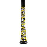 Limited Edition Camo Bat Grip Series