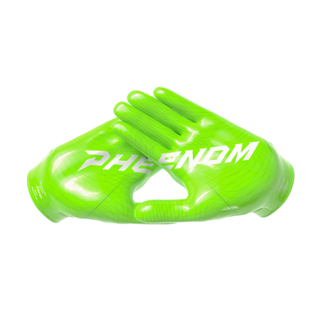 Phenom Elite VPS5 Adult Football Gloves - Team Colors - Pro Game Sports