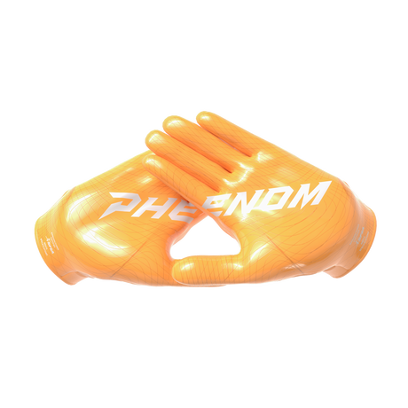 Phenom Elite VPS5 Youth Football Gloves - Team Colors - Pro Game Sports