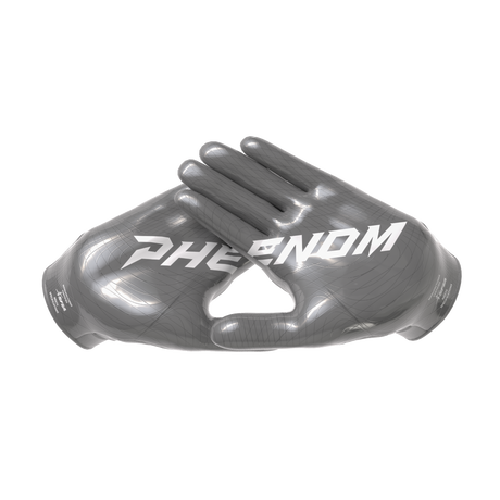 Phenom Elite VPS5 Youth Football Gloves - Team Colors - Pro Game Sports