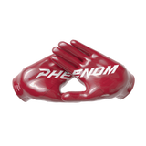 Phenom Elite VPS5 Adult Football Gloves - Team Colors - Pro Game Sports