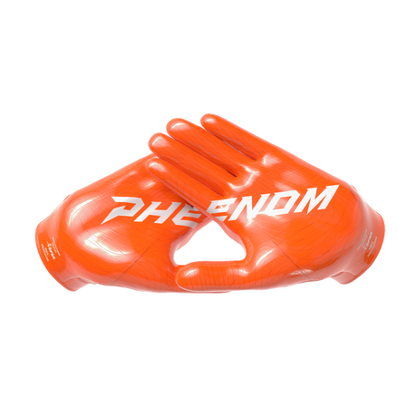 Phenom Elite VPS5 Youth Football Gloves - Team Colors - Pro Game Sports