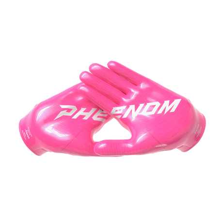 Phenom Elite VPS5 Adult Football Gloves - Team Colors - Pro Game Sports