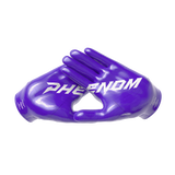 Phenom Elite VPS5 Youth Football Gloves - Team Colors - Pro Game Sports