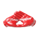 Phenom Elite VPS5 Adult Football Gloves - Team Colors - Pro Game Sports