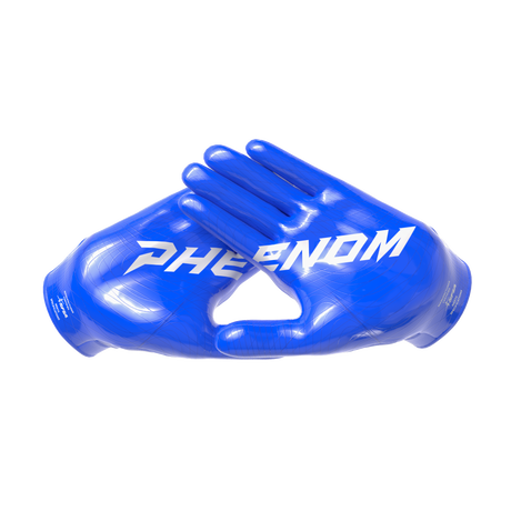 Phenom Elite VPS5 Youth Football Gloves - Team Colors - Pro Game Sports