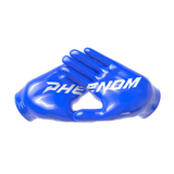 Phenom Elite VPS5 Adult Football Gloves - Team Colors - Pro Game Sports