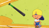 Pablo Sanchez Bat Grip Tape (Backyard Baseball) - Pro Game Sports