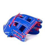 EN-7 | Infield | Blue | 11.75" | Pink