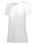 Ladies Tri-Blend Tee