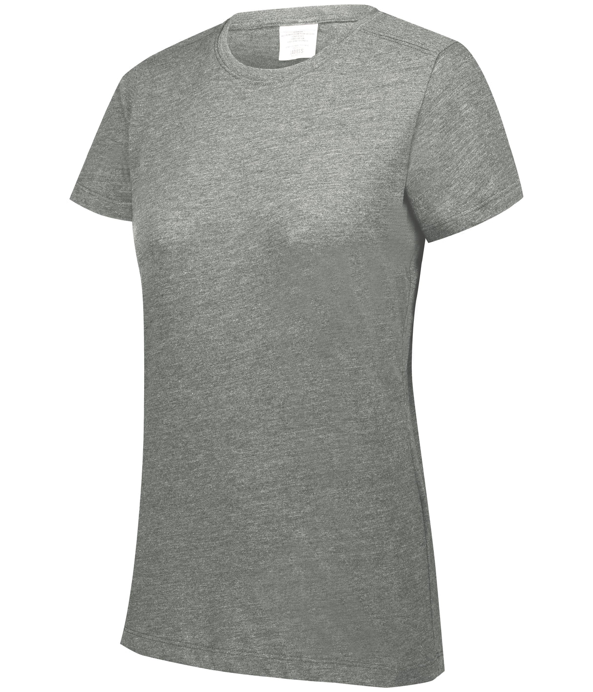 Ladies Tri-Blend Tee