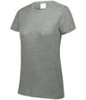 Ladies Tri-Blend Tee