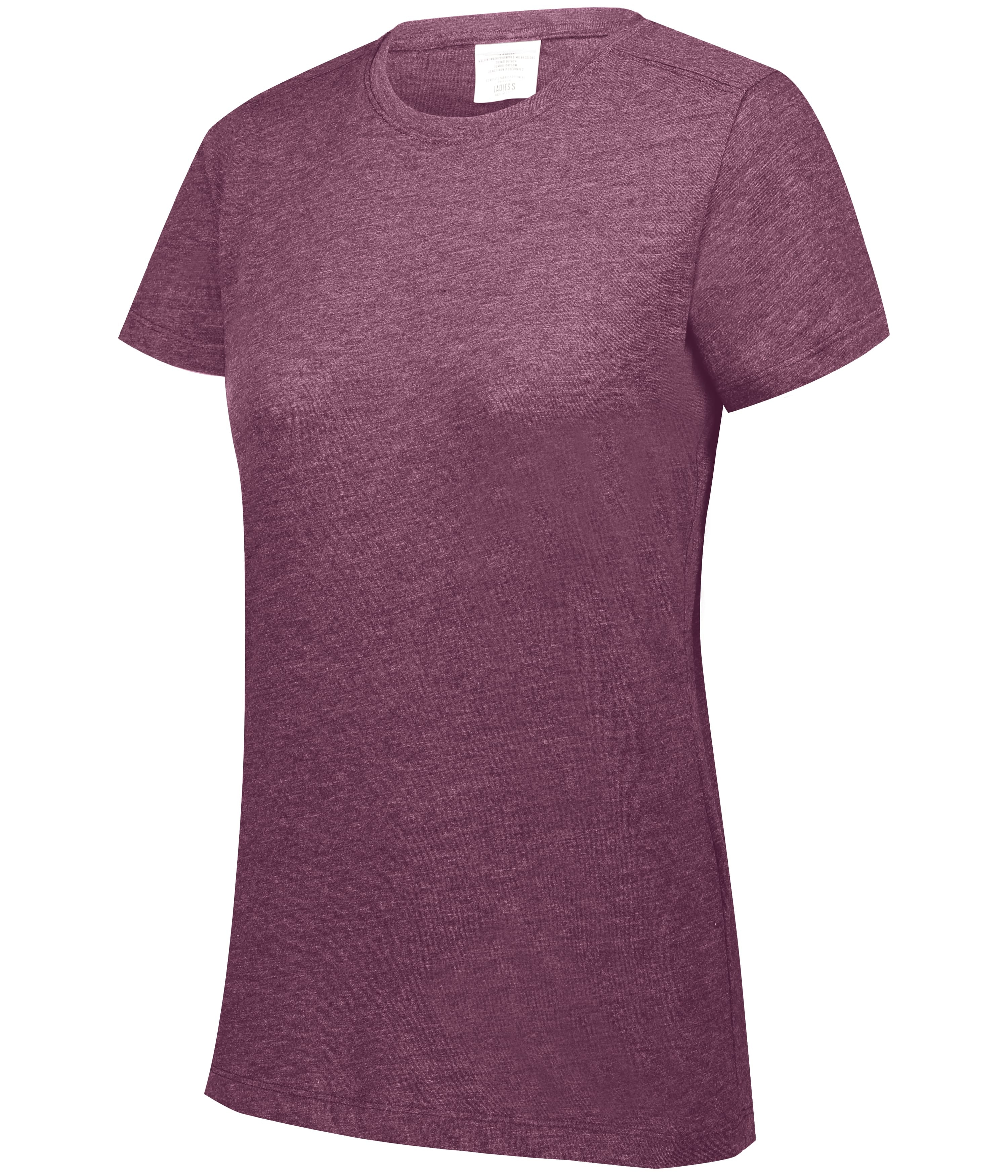 Ladies Tri-Blend Tee