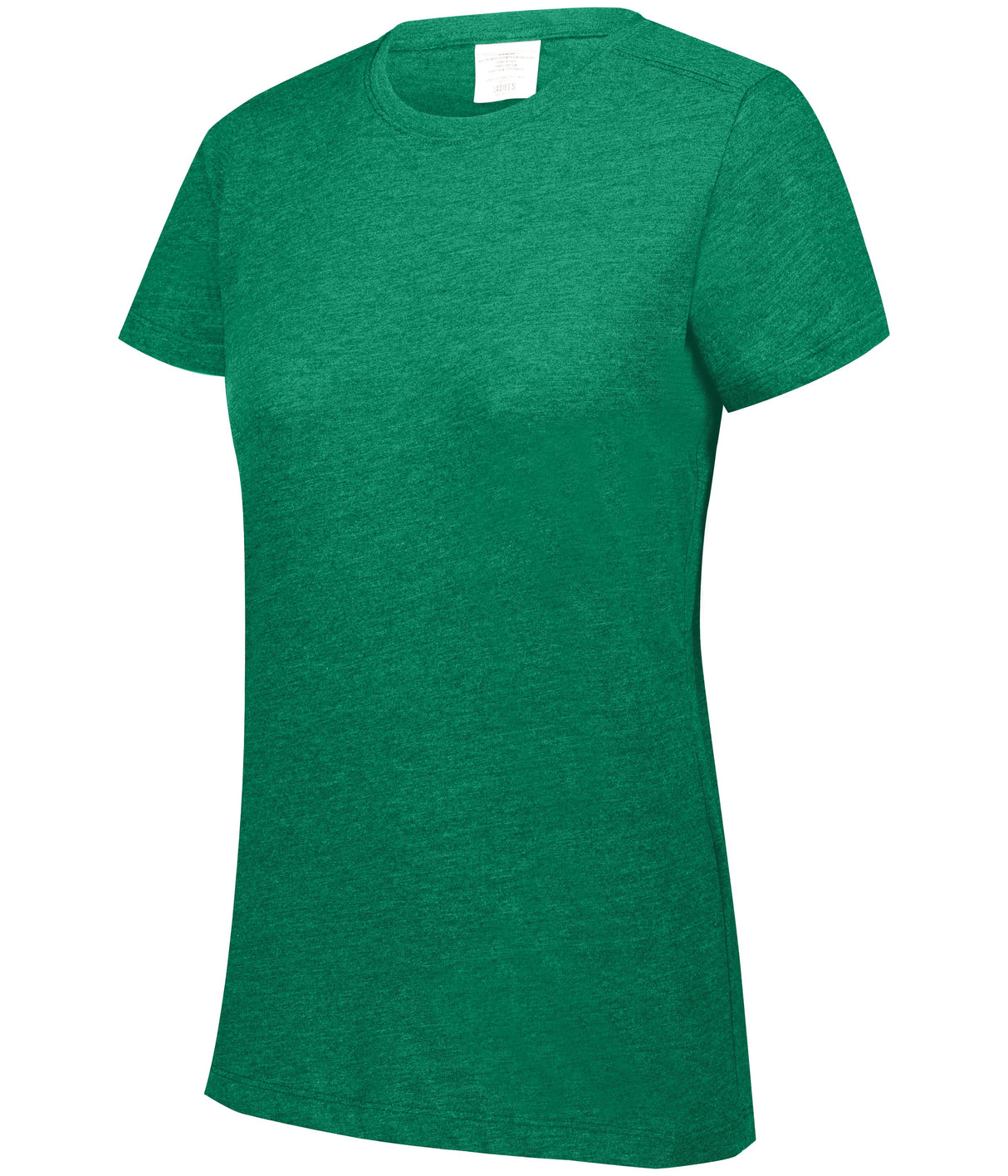Ladies Tri-Blend Tee