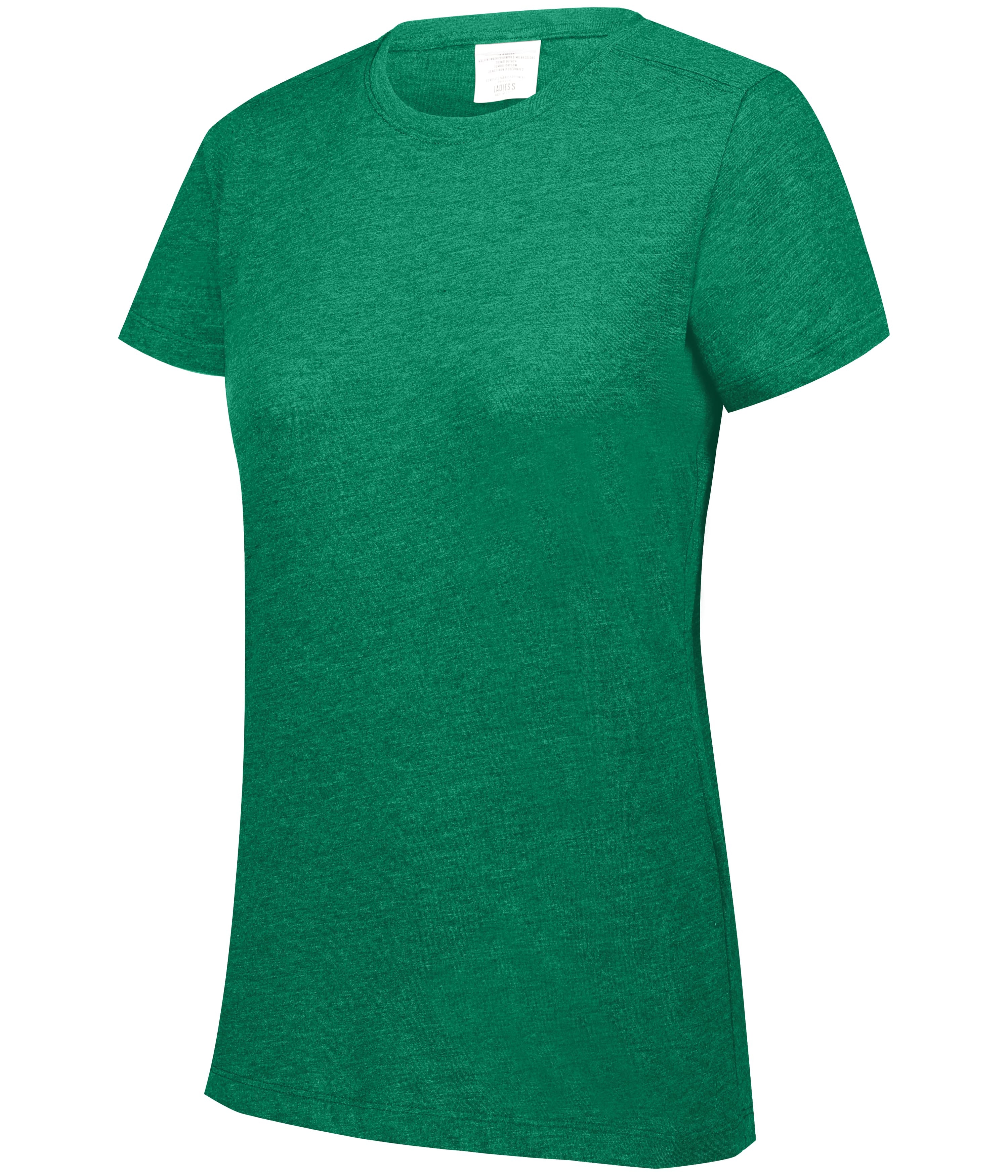 Ladies Tri-Blend Tee