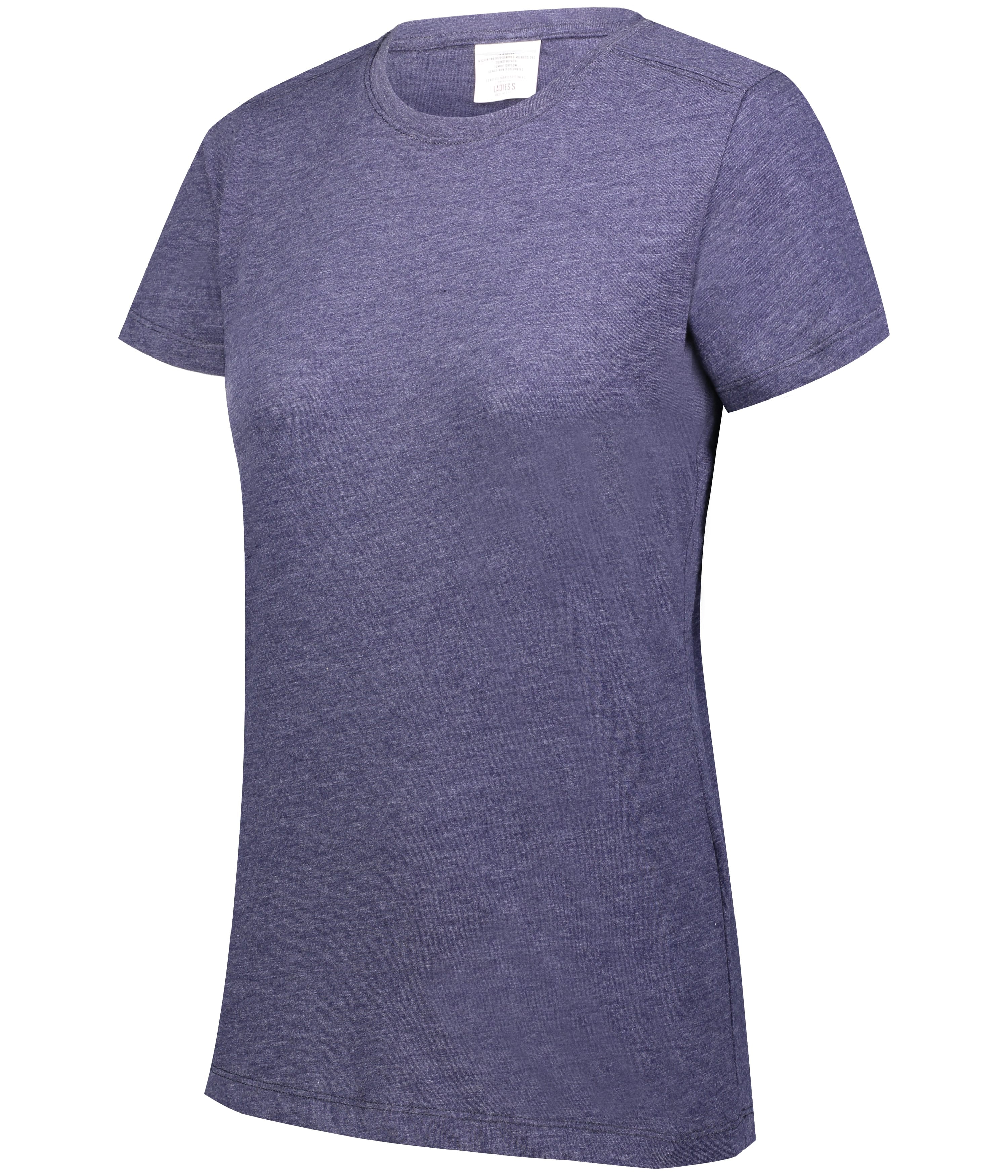 Ladies Tri-Blend Tee