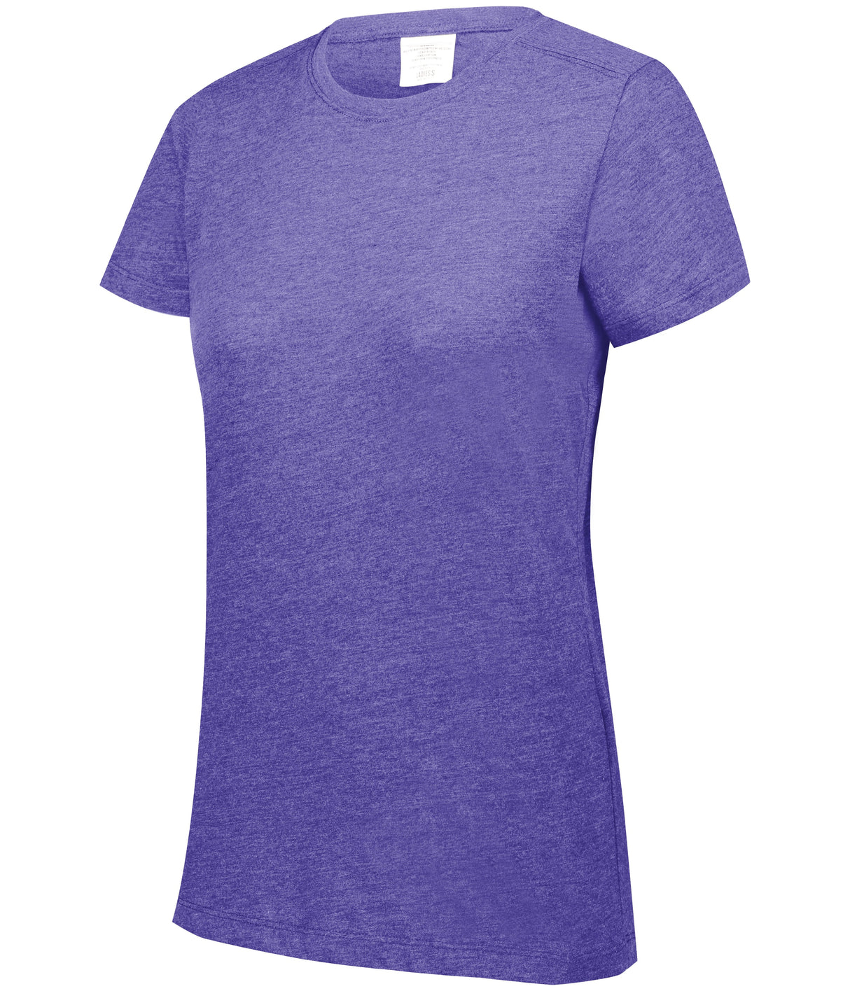 Ladies Tri-Blend Tee
