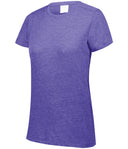 Ladies Tri-Blend Tee